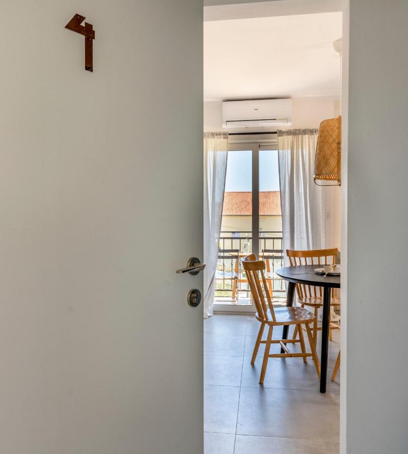 Charming Tale Apartments Modun19 Pirovac Cameră foto