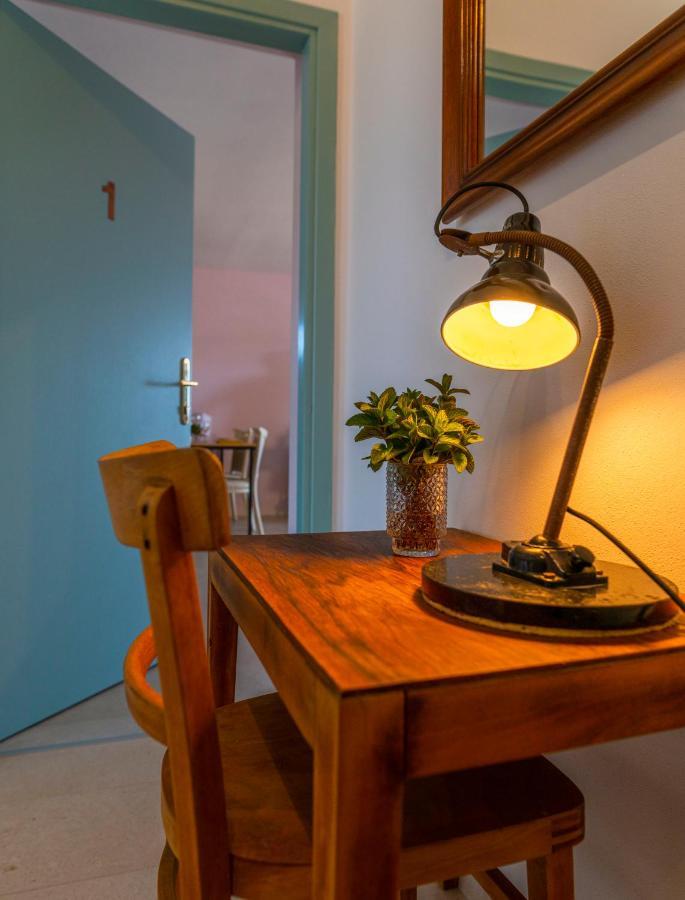 Charming Tale Apartments Modun19 Pirovac Cameră foto