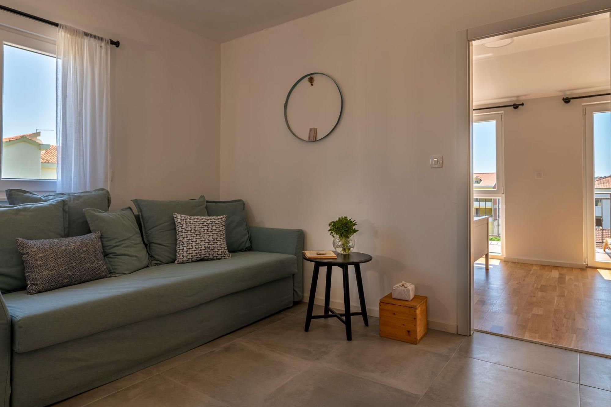 Charming Tale Apartments Modun19 Pirovac Cameră foto