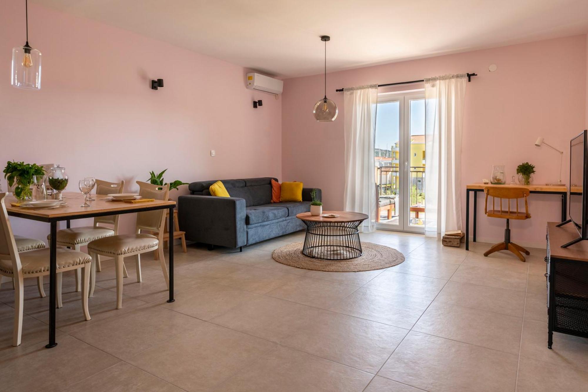 Charming Tale Apartments Modun19 Pirovac Cameră foto