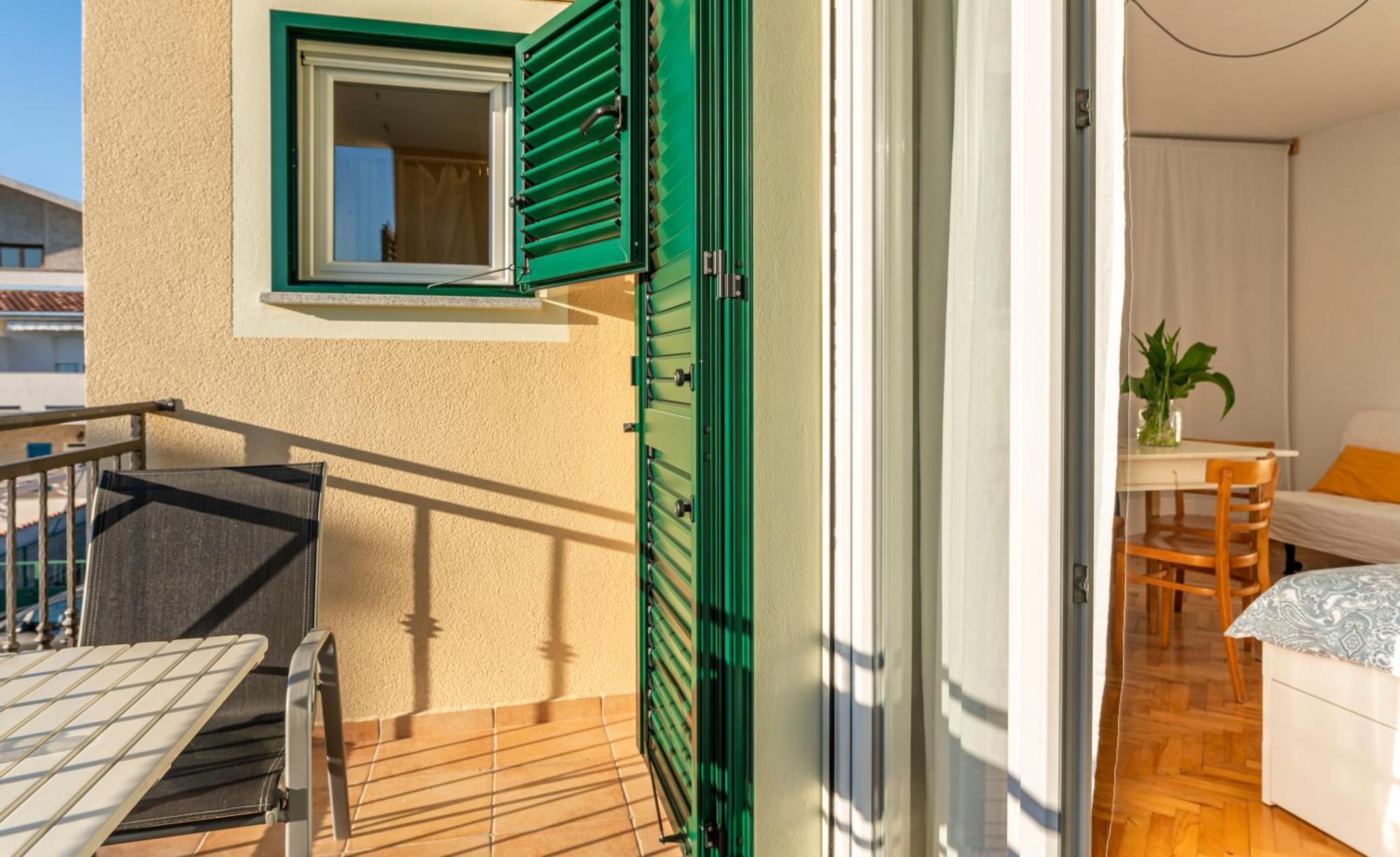 Charming Tale Apartments Modun19 Pirovac Cameră foto